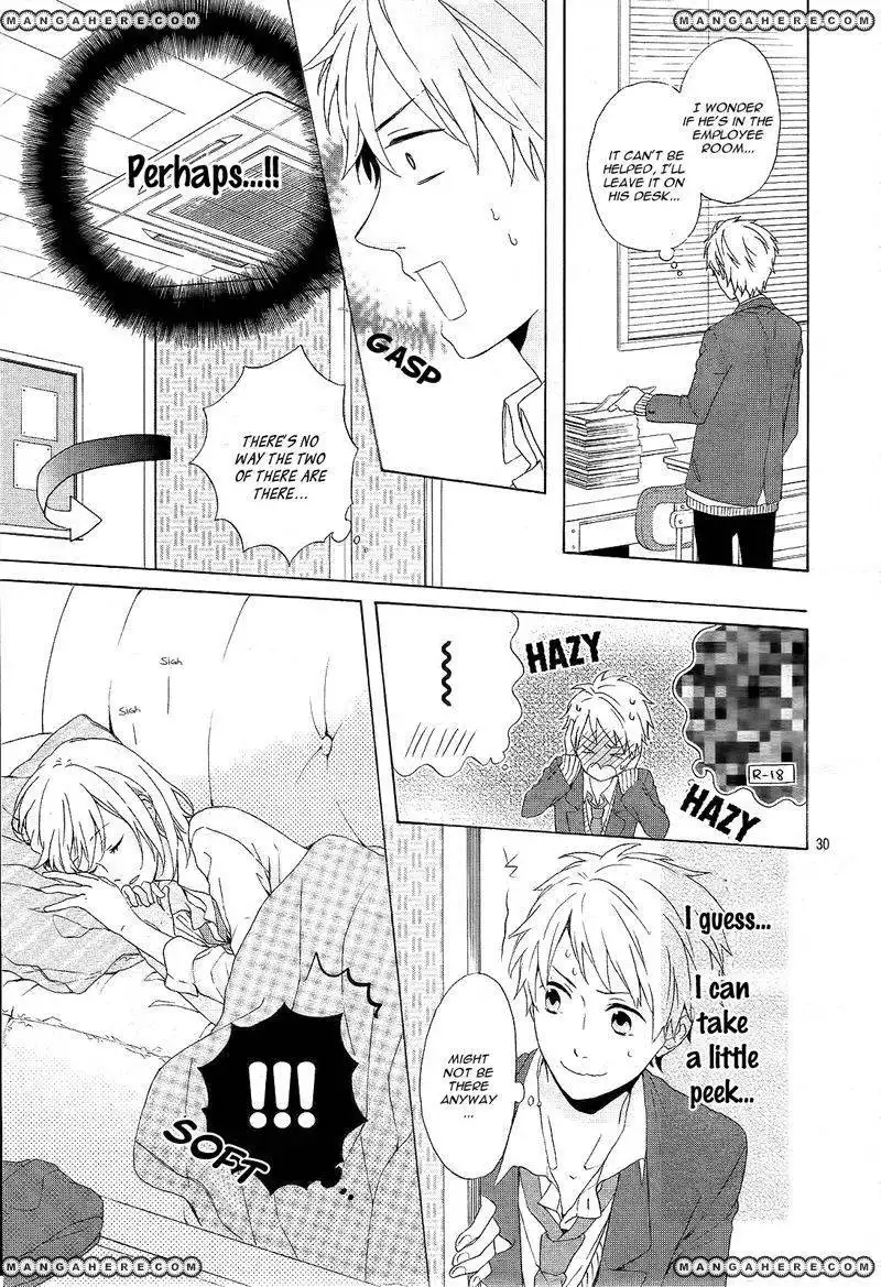 Nijiiro Days (MIZUNO Minami) Chapter 1 32